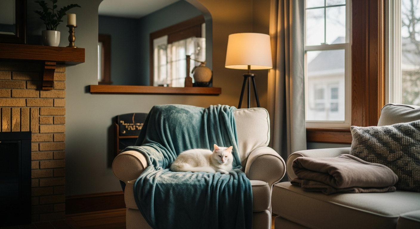 Indiana ESA Housing Letter Under the FHA